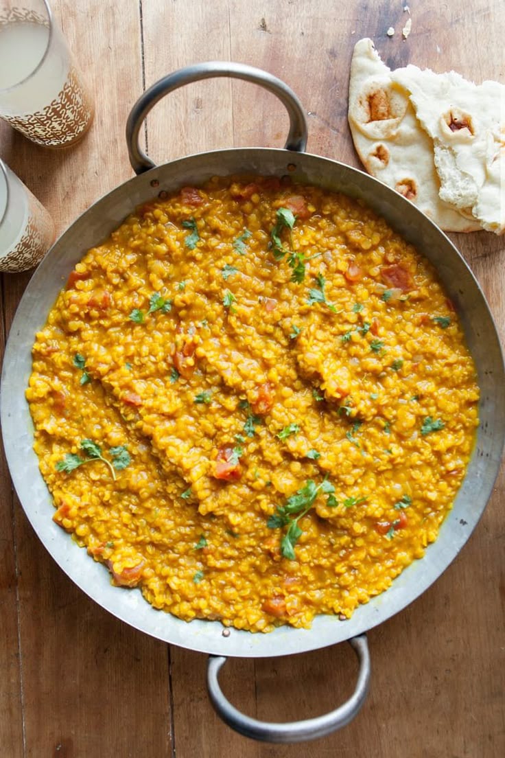  Rasam (South Indian)